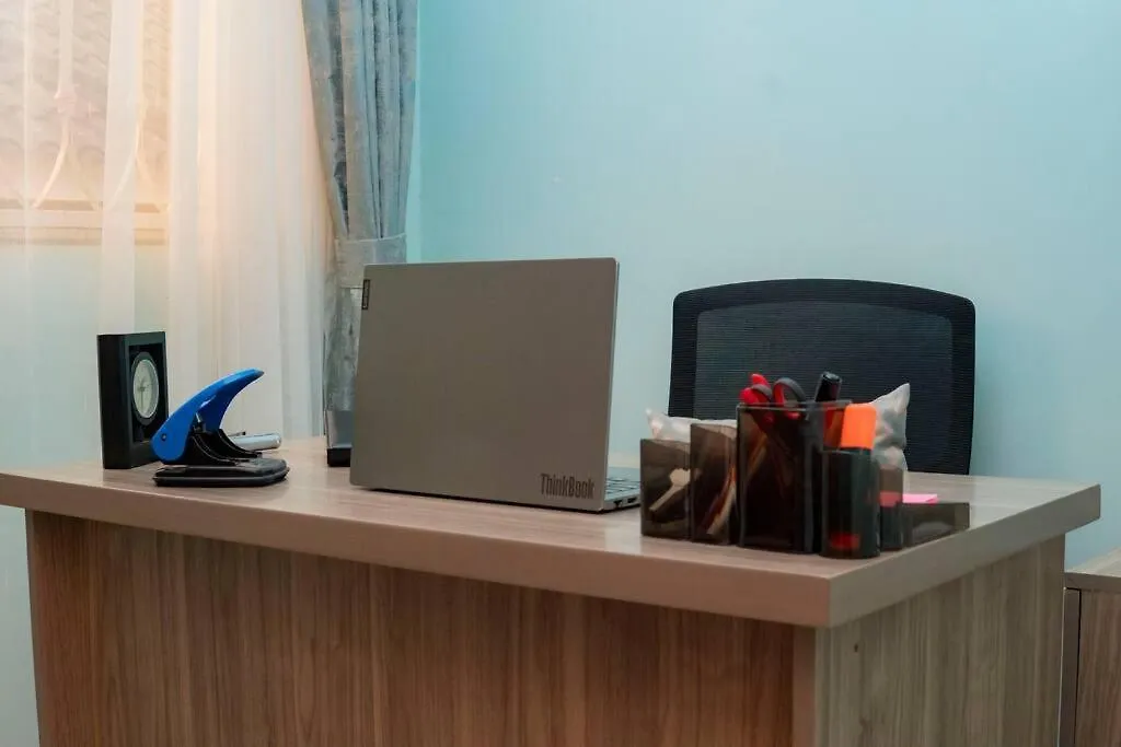 Trinity Furnished Apartment-Your Perfect Couples Getaway Buwaate Kampala Apartment