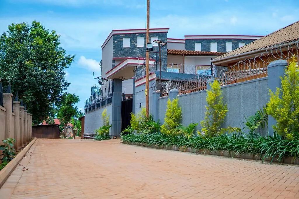 Trinity Furnished Apartment-Your Perfect Couples Getaway Buwaate Kampala 0*,  Uganda